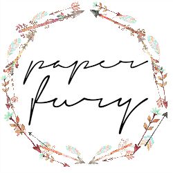 PAPER FURY